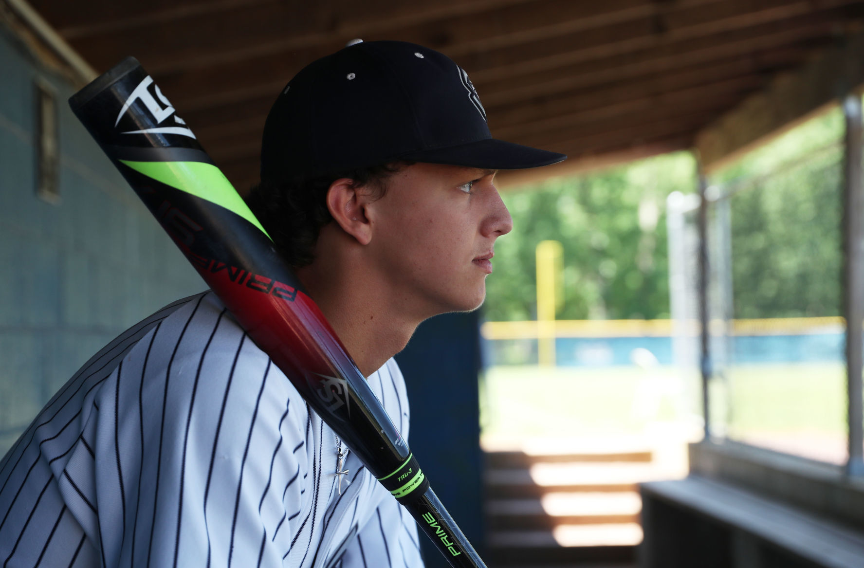 11. Josh Hood, 2018, Saint Augustine Prep